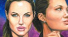 La vida de Angelina Jolie, recogida en un cómic