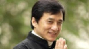 Twitter mata (otra vez) a Jackie Chan