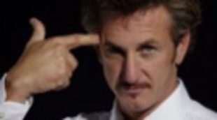 Sean Penn podría interpretar a un capo de la mafia en 'Gangster Squad'