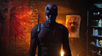 Charlie Cox ('Daredevil: Born Again'): "Con Marvel Studios podemos añadir más textura a las escenas de acción"