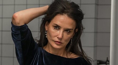 Por qué Demi Moore era la ganadora perfecta (aunque nos alegremos por Mikey Madison)