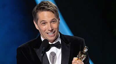 Sean Baker hace historia en los Oscar con 'Anora' al ser la primera persona en ganar cuatro premios con la misma película