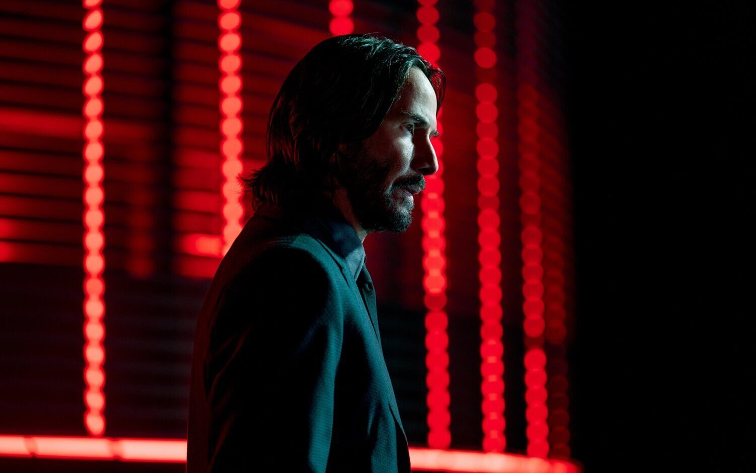 'John Wick 4'