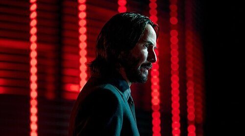 Keanu Reeves tiene un mensaje importante y claro sobre el futuro de 'John Wick'