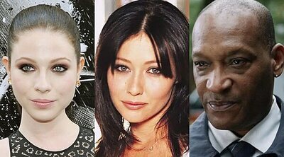 Oscars 2025: Michelle Trachtenberg, Shannen Doherty y Tony Todd, entre los olvidados en el In Memoriam