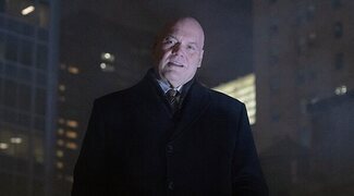 Vincent D'Onofrio ('Daredevil: Born Again'): "Matt y Fisk son vampiros que se esfuerzan por vivir bajo la luz del día"