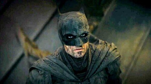 Robert Pattinson sobre el rodaje de 'The Batman II': "Voy a ser un Batman jodidamente viejo para la secuela"