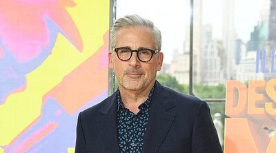 Steve Carell protagonizará la primera película del creador de 'Succession'