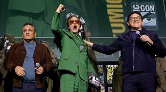 Robert Downey Jr. está "muy involucrado" en su regreso al UCM, según los hermanos Russo