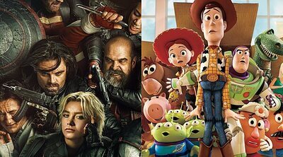 Las curiosas influencias de 'Thunderbolts*': 'Toy Story 3', 'Bronca' y A24