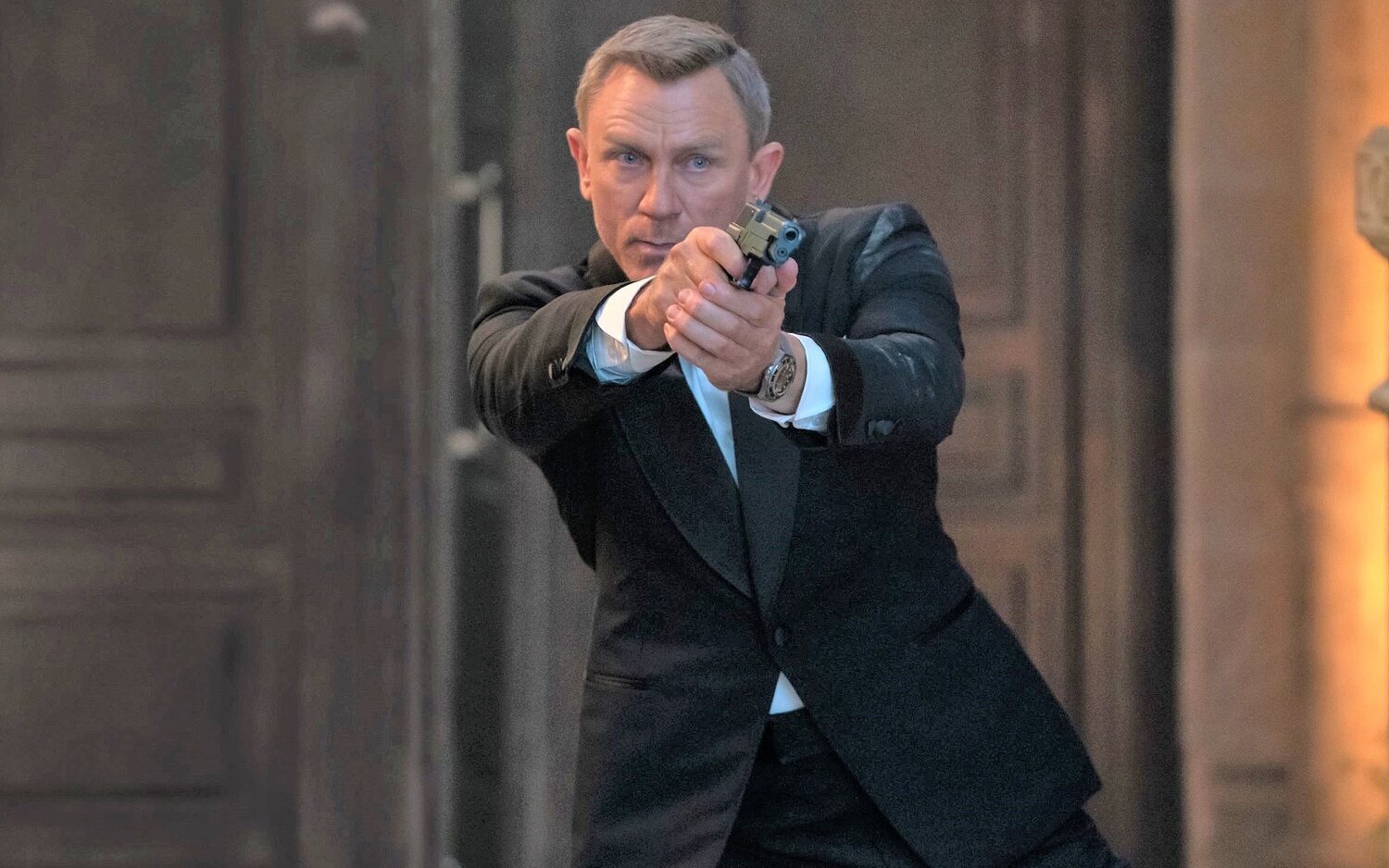 Las primeras ideas de Amazon para expandir la saga 'James Bond' y cuánto pagó por su control creativo