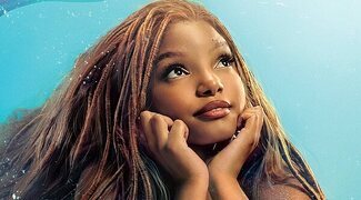 Halle Bailey se emociona al ver que su hijo la reconoce como Ariel viendo 'La sirenita': "Estoy llorando"