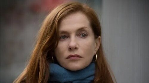 Las 10 mejores películas de la última década de Isabelle Huppert: De 'Elle' a 'La viuda'