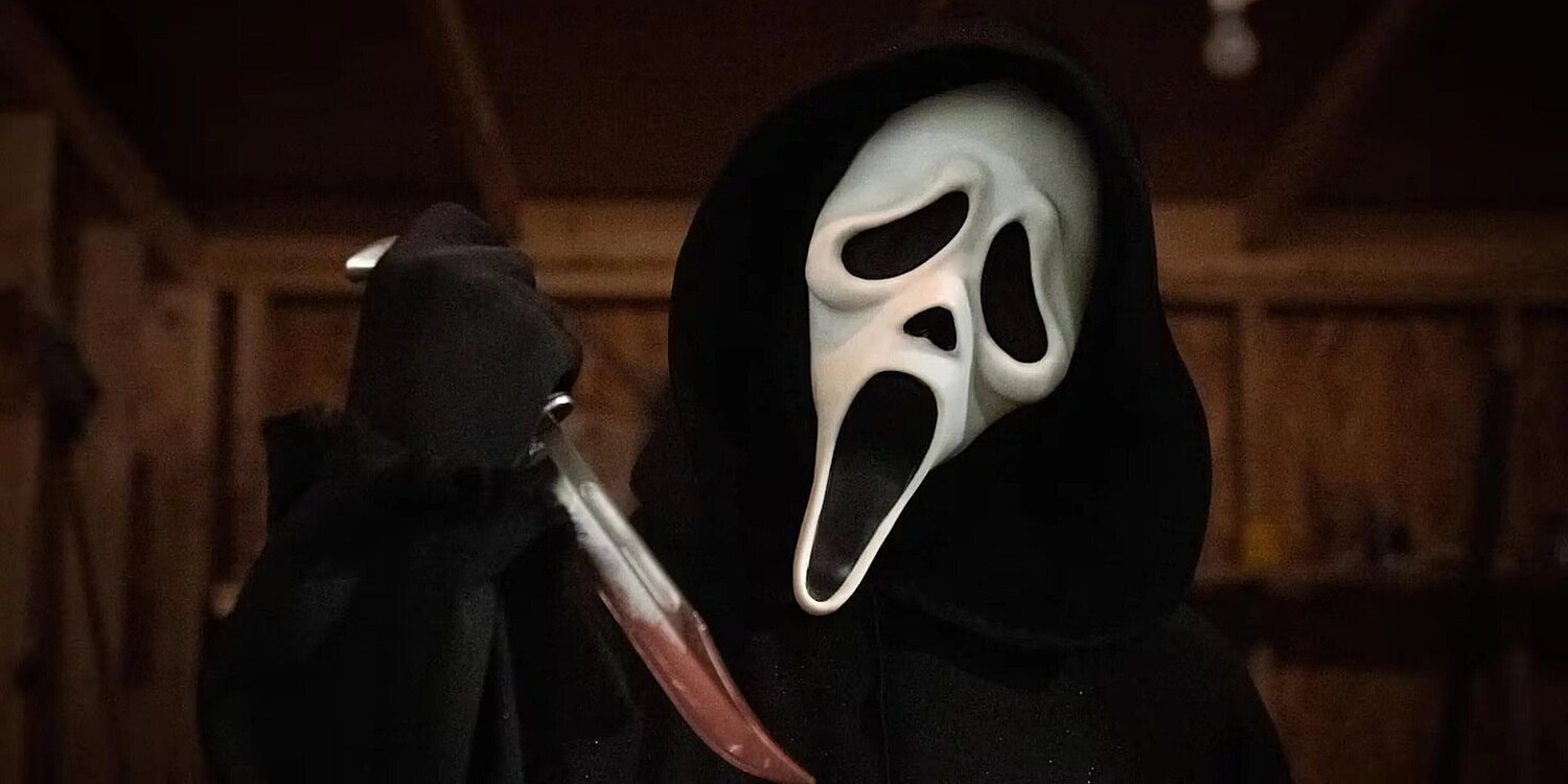 'Scream 7': Un personaje muy querido de la saga vuelve de entre los muertos para unirse al elenco