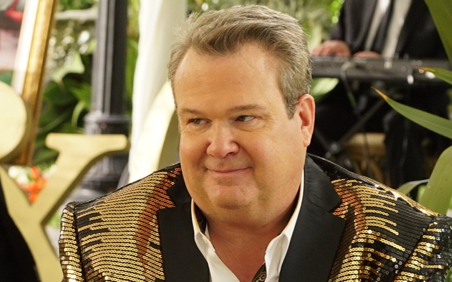 Eric Stonestreet en 'Modern Family'