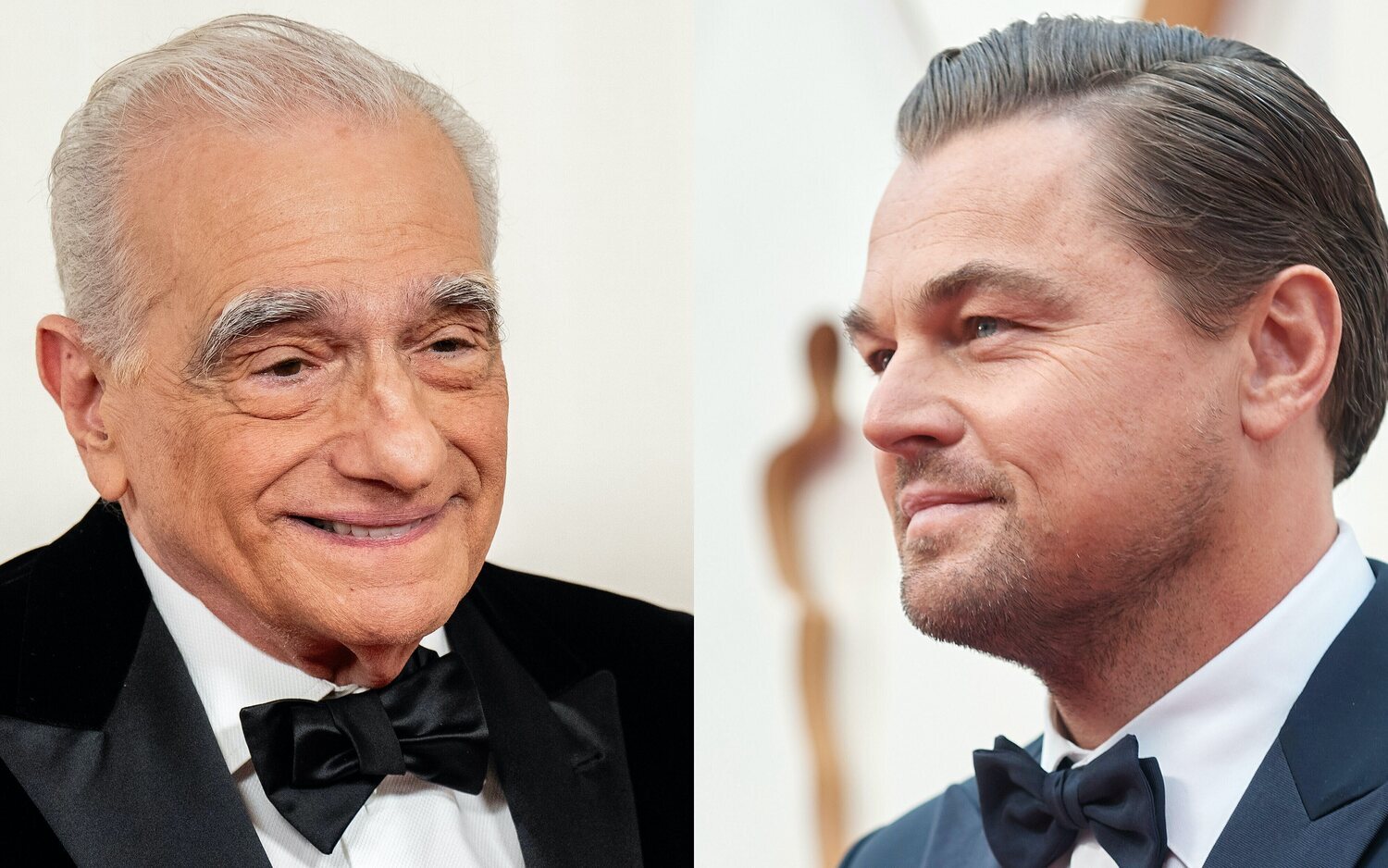 Martin Scorsese y Leonardo DiCaprio volverán a trabajar juntos