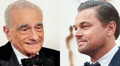 Martin Scorsese y Leonardo DiCaprio se unen en otra nueva película: 'Home'