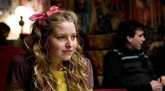 Jessie Cave, Lavender Brown en 'Harry Potter', se abre OnlyFans para poder pagar sus deudas