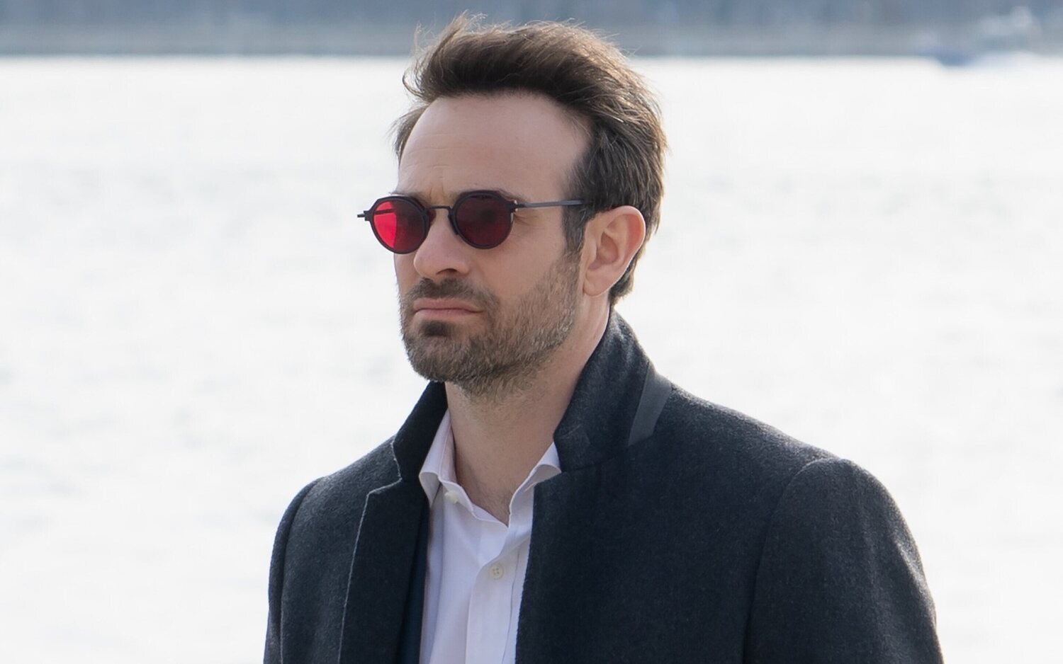 Charlie Cox está de vuelta como Matt Murdock