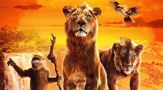 'Mufasa: El Rey León' ya tiene fecha de estreno en Disney+ tras recaudar más de $700 millones en taquilla