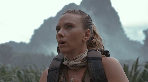 'Jurassic World: El Renacer': Scarlett Johansson no se unirá a Instagram para promocionar ninguna película