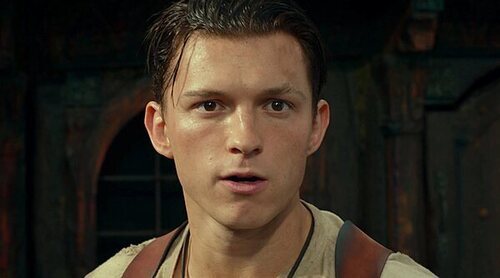 Se filtran las primeras imágenes de Tom Holland en el set de 'La Odisea' y todo el mundo hace la misma comparación