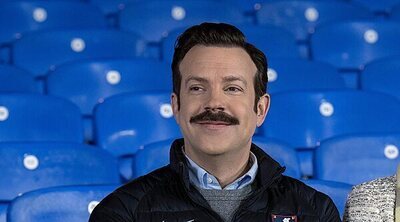 'Ted Lasso' ha sido oficialmente renovada y se confirma el regreso de Jason Sudeikis