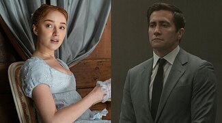 Phoebe Dynevor y Jake Gyllenhaal protagonizarán lo nuevo de M. Night Shyamalan escrito con Nicholas Sparks