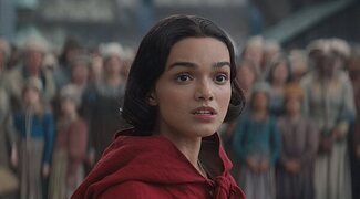 Las primeras reacciones a 'Blancanieves' hablan del "mejor live-action en años" y alaban los números musicales