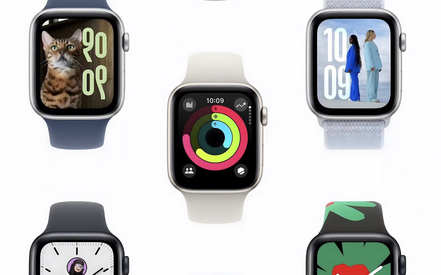 Un Apple Watch Series 10 a su menor precio histórico, en el aniversario de Aliexpress