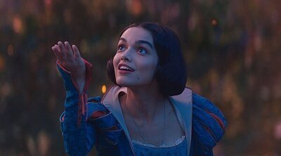 'Blancanieves': La princesa Disney comunista