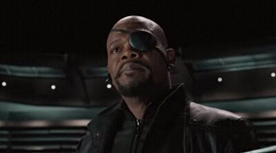 Así hizo Bruce Willis que Samuel L. Jackson aceptase el papel de Nick Fury