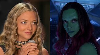 La razón por la que Amanda Seyfried dijo no a Marvel y a 'Guardianes de la Galaxia'