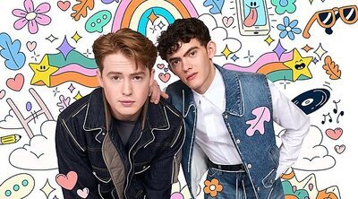 Adiós a Nick y Charlie: 'Heartstopper' terminará con una película