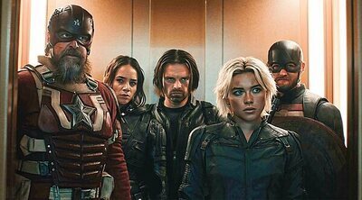 Las primeras reacciones de 'Thunderbolts*' aseguran que está "a otro nivel"
