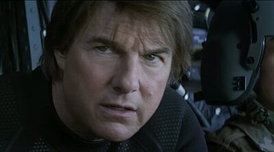 'Misión imposible: Sentencia final' será la película más larga de la saga