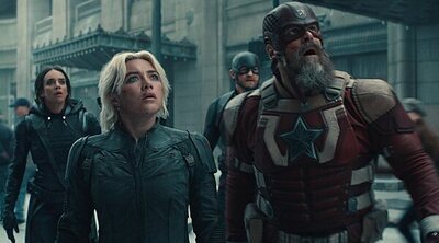 El personaje de Marvel que el director de 'Thunderbolts*' quería incluir pero no pudo
