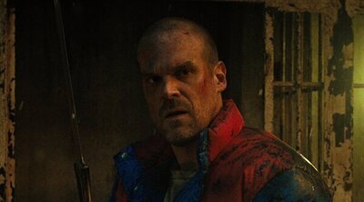 David Harbour cree que los fans de 'Stranger Things' preferirían que Jim Hopper estuviese muerto