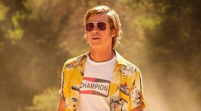 Título y detalles del spin-off de 'Érase una vez en... Hollywood' con Brad Pitt y dirigido por Fincher