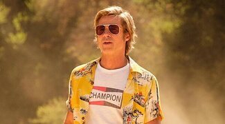 Título y detalles del spin-off de 'Érase una vez en... Hollywood' con Brad Pitt y dirigido por Fincher