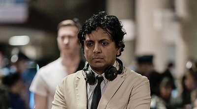 Título y sinopsis de la nueva película de M. Night Shyamalan en colaboración con el escritor Nicholas Sparks