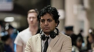 Título y sinopsis de la nueva película de M. Night Shyamalan en colaboración con el escritor Nicholas Sparks