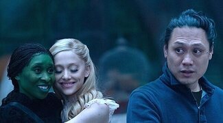 El director de 'Wicked: For Good' asegura que la actuación de Ariana Grande y Cynthia Erivo "nos destrozará"