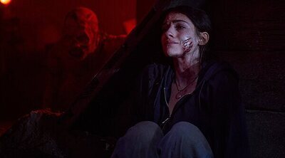 'Until Dawn', una propuesta diferente que cumple pero no apasiona