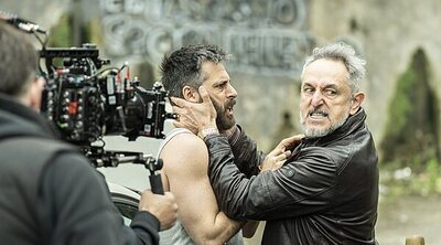 'Cada día nace un listo', la nueva película de Arantxa Echevarría tras 'La infiltrada', finaliza su rodaje