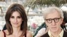 Penélope Cruz repetirá con Woody Allen en su próxima película