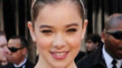 Hailee Steinfeld prueba con Shakespeare en 'Romeo y Julieta'