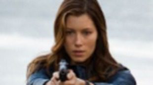 Jessica Biel sube en las apuestas para el remake de 'Desafío total'