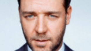 Russell Crowe quiere probar como director con '77'