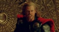 'Thor', lo menos brillante de Asgard